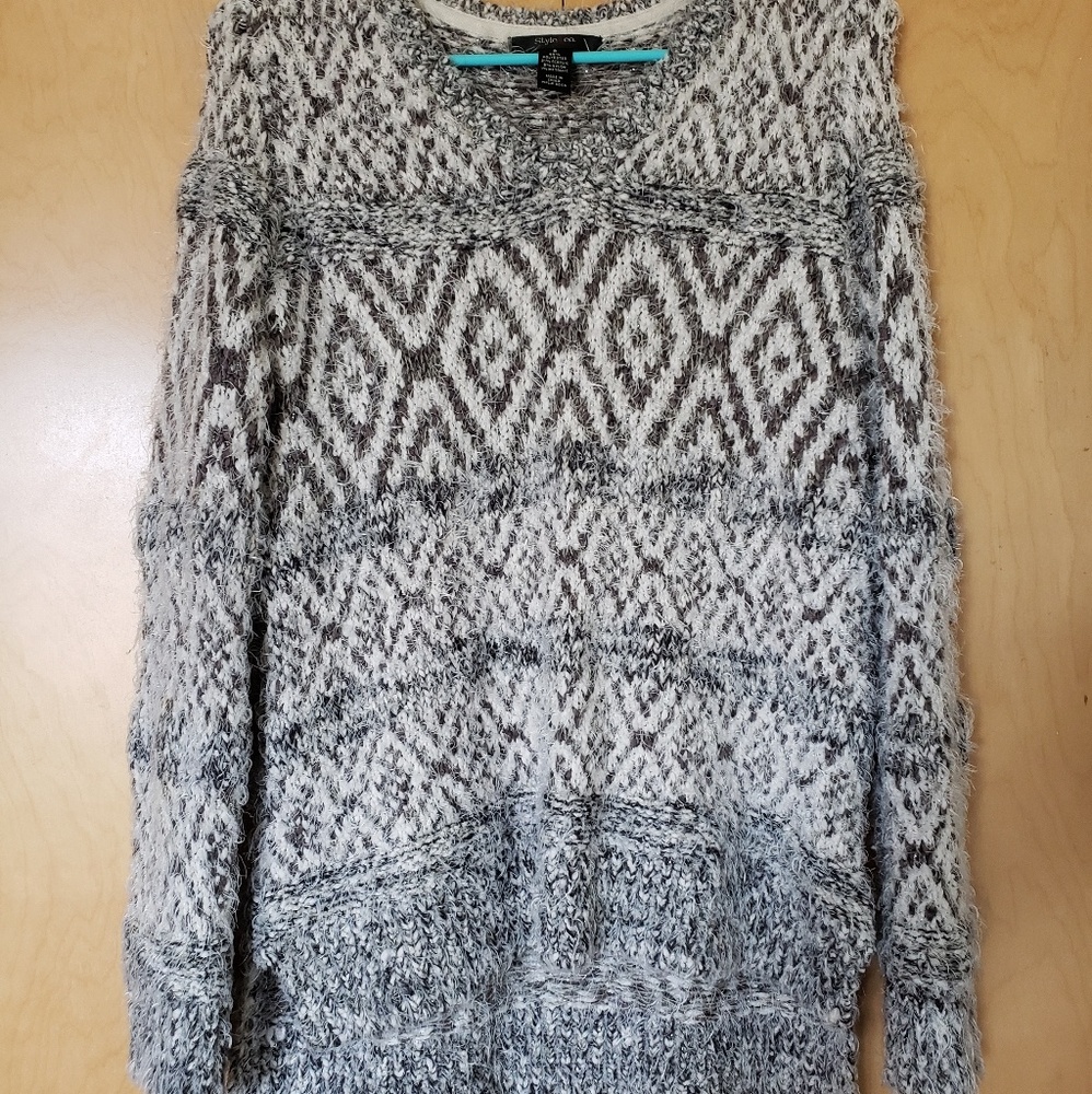 Style & Co. Sweater